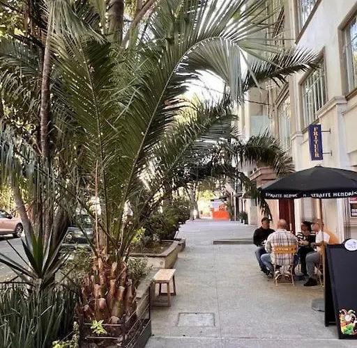 Condesa Campeche 10 Amazing 2 Bedroom 1 Bathroom Oasis With Ample Apartamento *