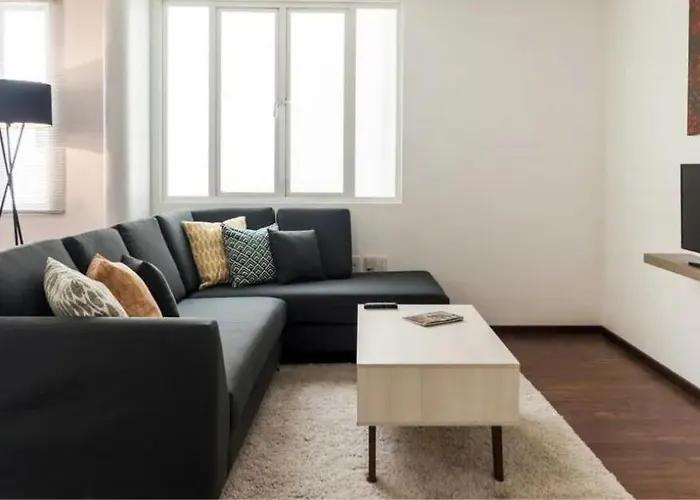 Condesa Campeche 10 Amazing 2 Bedroom 1 Bathroom Oasis With Ample Apartamento